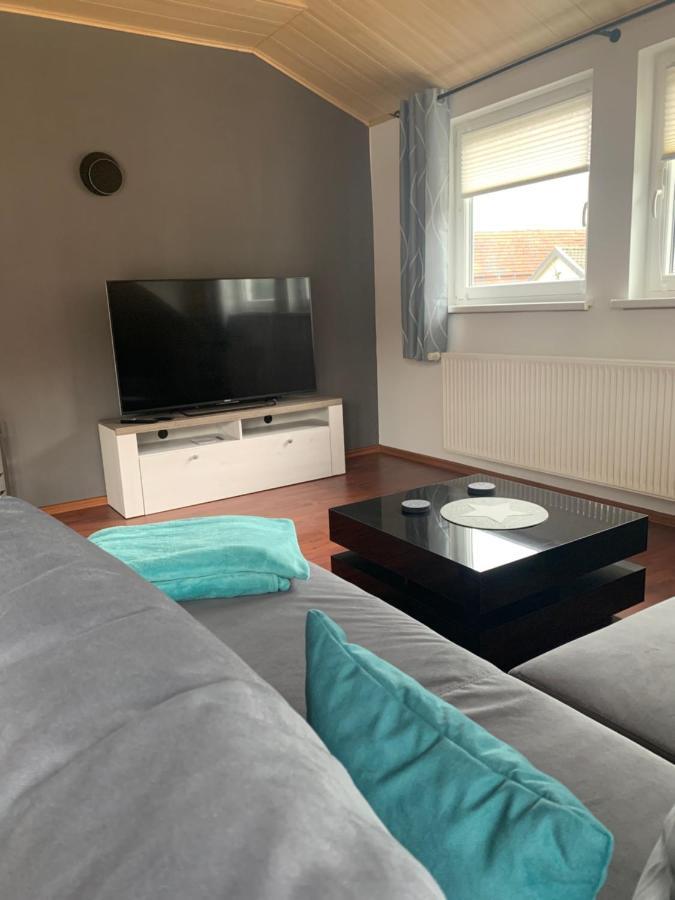 Ferienwohnung Am Rothenberg Altenau  Luaran gambar