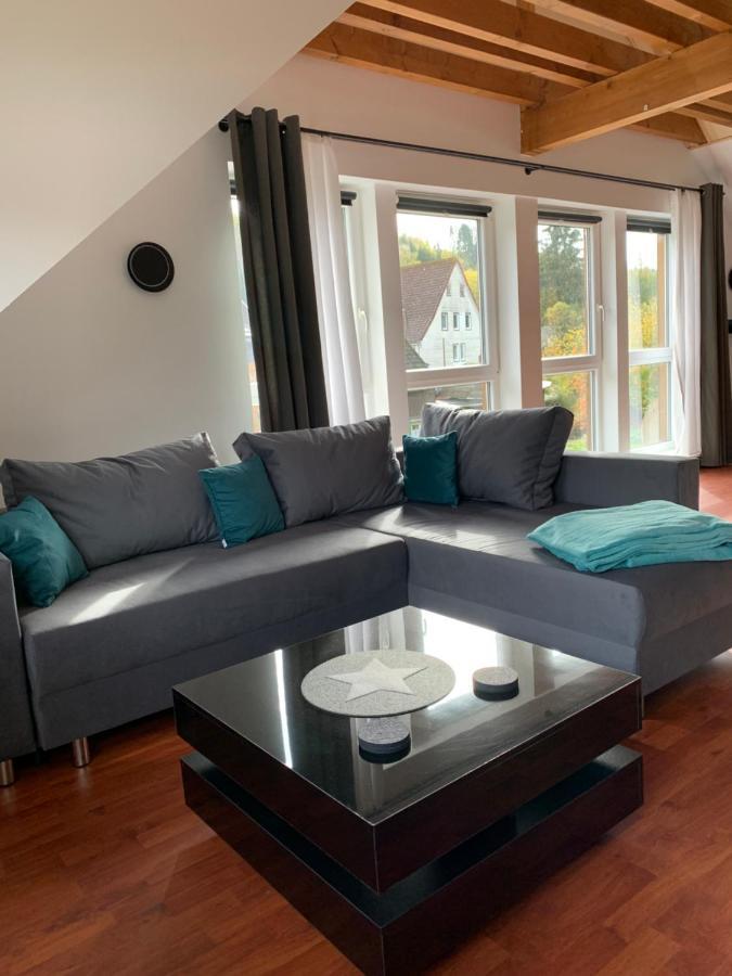 Ferienwohnung Am Rothenberg Altenau  Luaran gambar