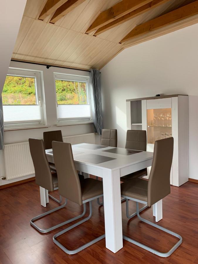 Ferienwohnung Am Rothenberg Altenau  Luaran gambar