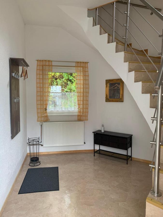 Ferienwohnung Am Rothenberg Altenau  Luaran gambar
